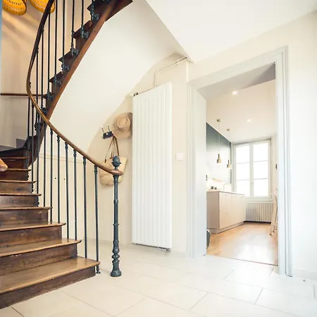 Le 12, Brissonnet - Villa
