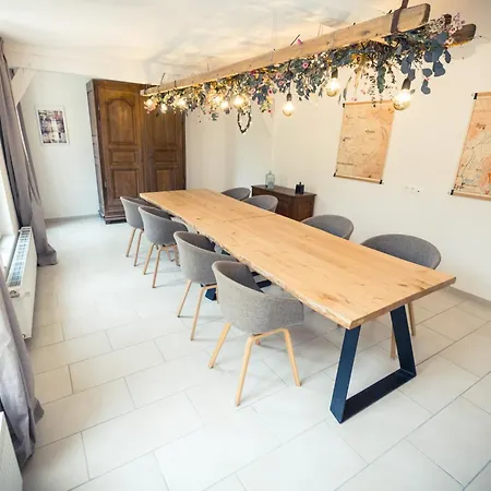 Le 12, Brissonnet - *