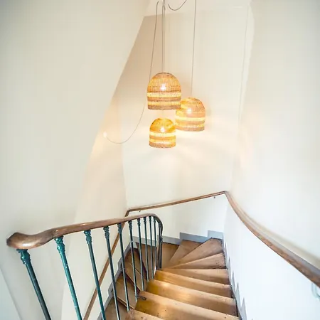 Villa Le 12, Brissonnet - Troyes