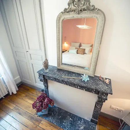 Villa Le 12, Brissonnet - *