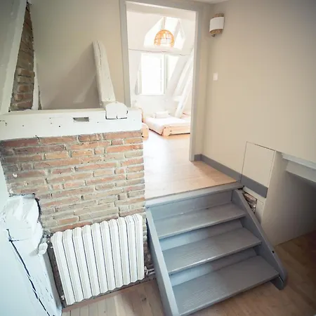 Le 12, Brissonnet - * Troyes