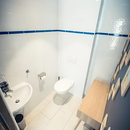 Villa Le 12, Brissonnet - *