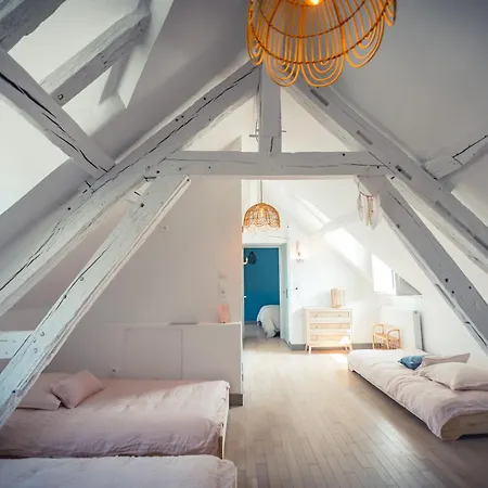 Le 12, Brissonnet - *