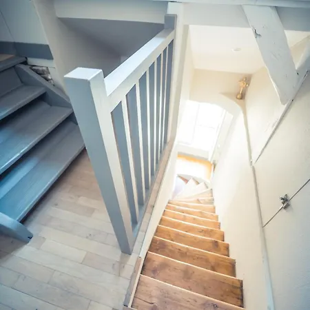 Villa Le 12, Brissonnet - Troyes