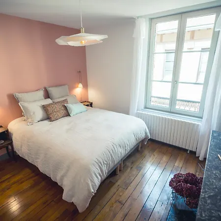 Villa Le 12, Brissonnet - *