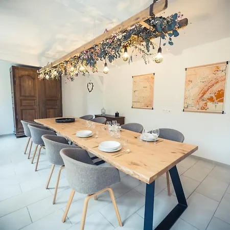 Le 12, Brissonnet - * Troyes